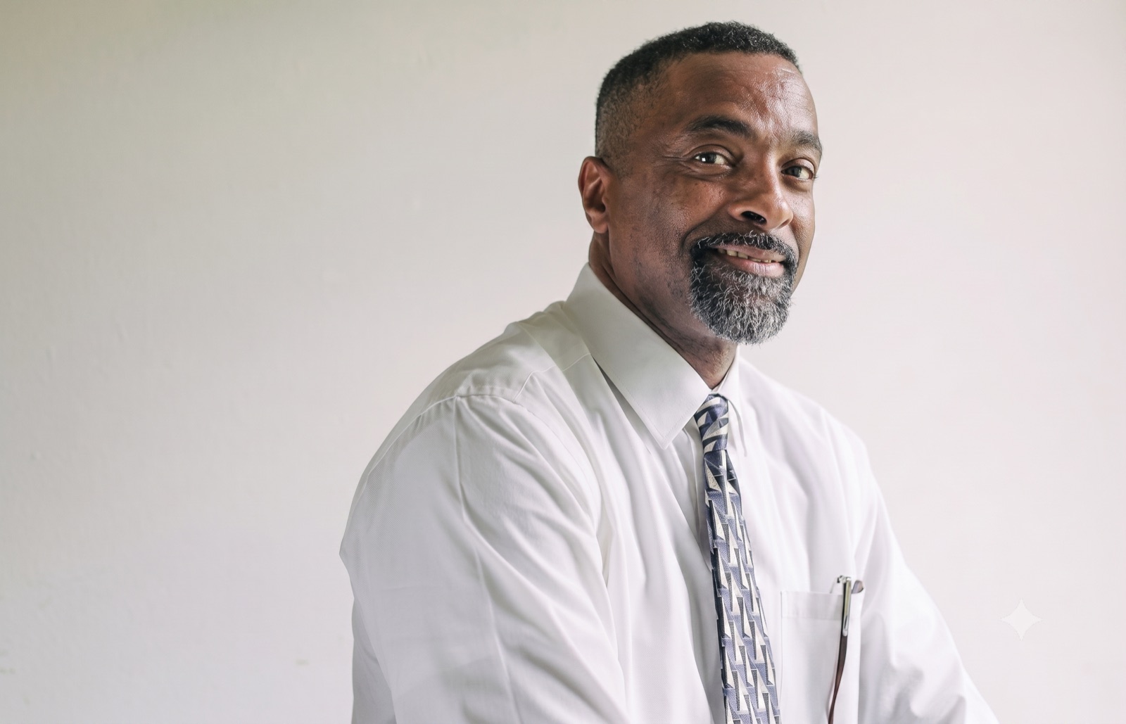 Helm Institute faculty member