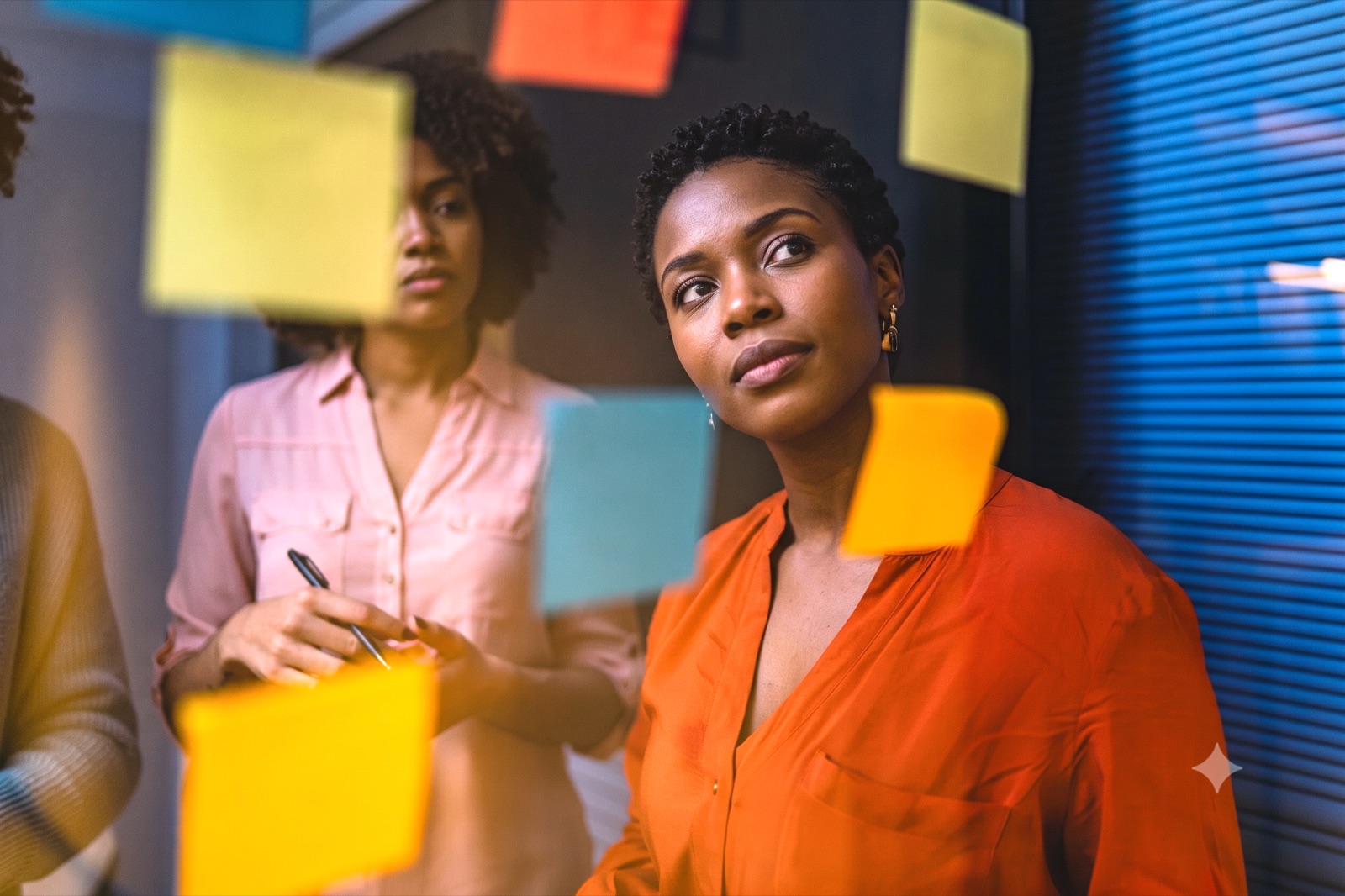 Strategy Execution & Planning